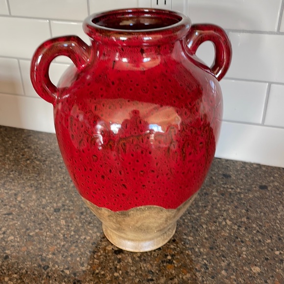 Southern Living Accents Southern Living At Home Verona Red Olive